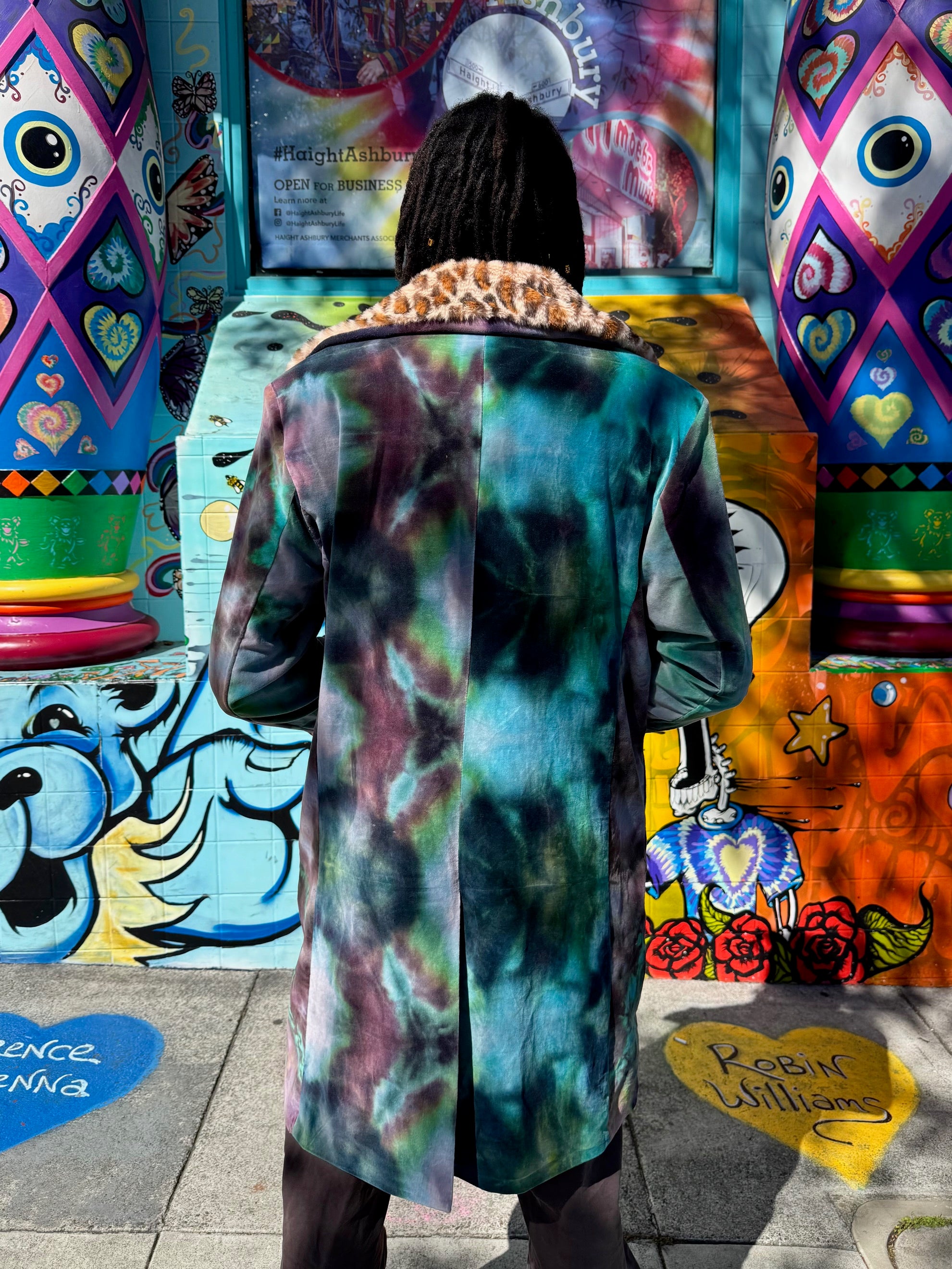 Love on Haight