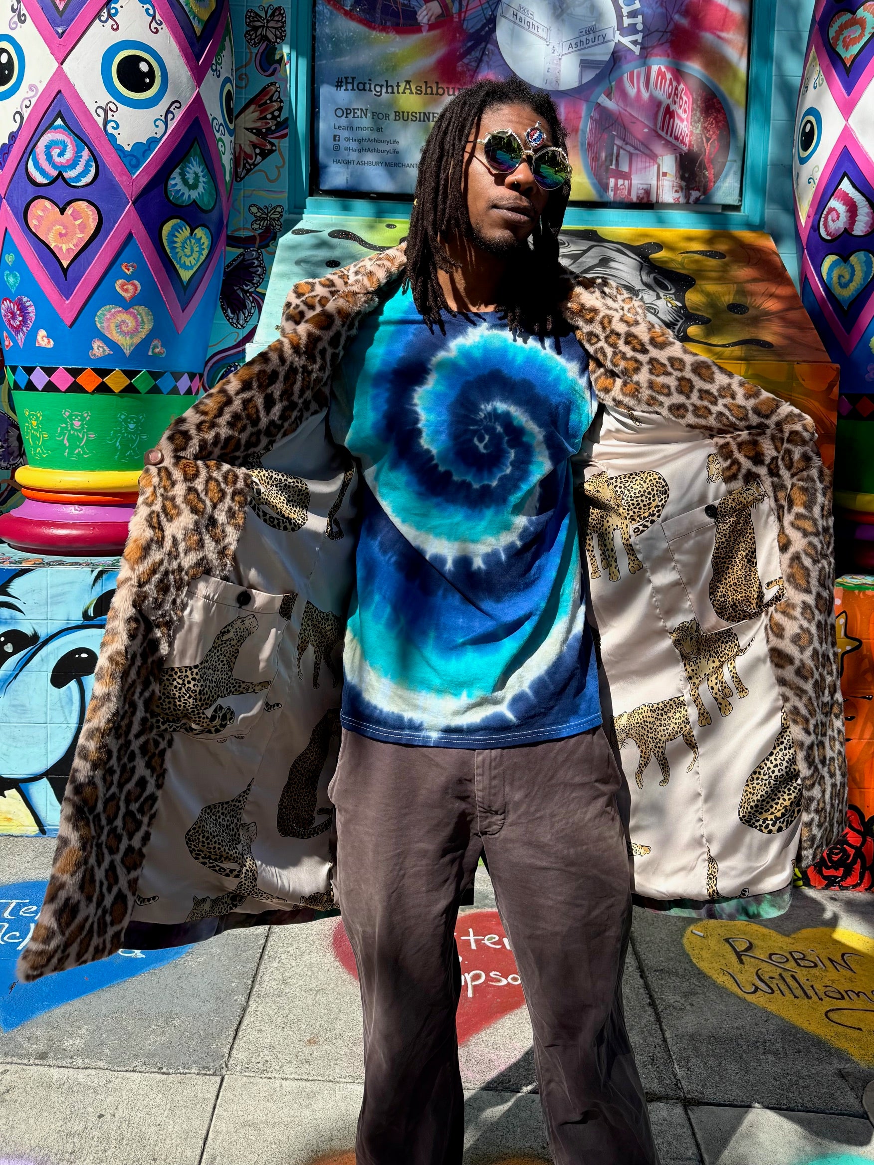 Love on Haight