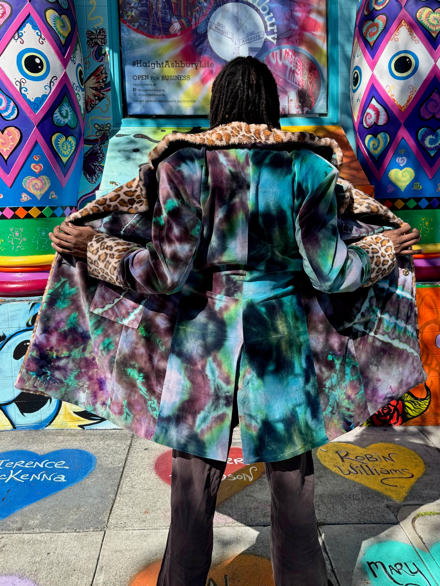 Love on Haight