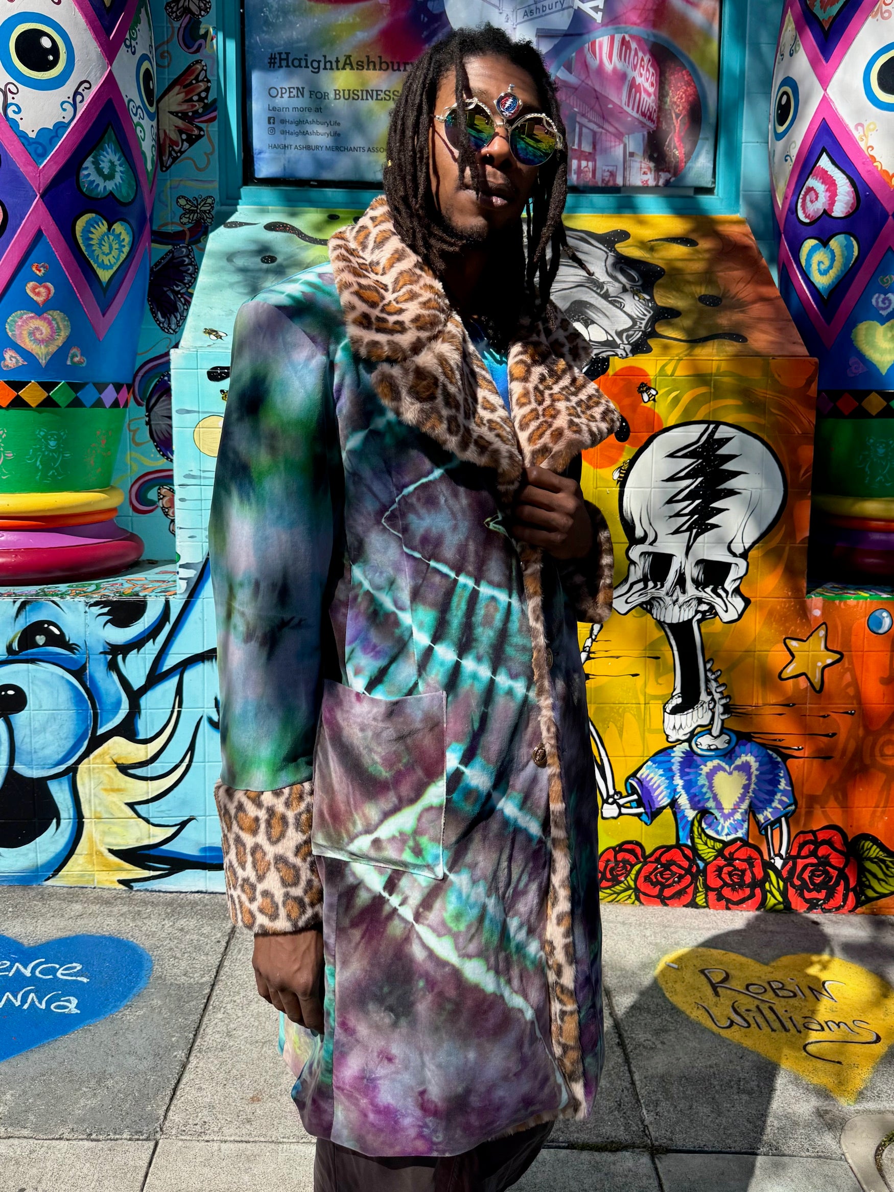 Love on Haight