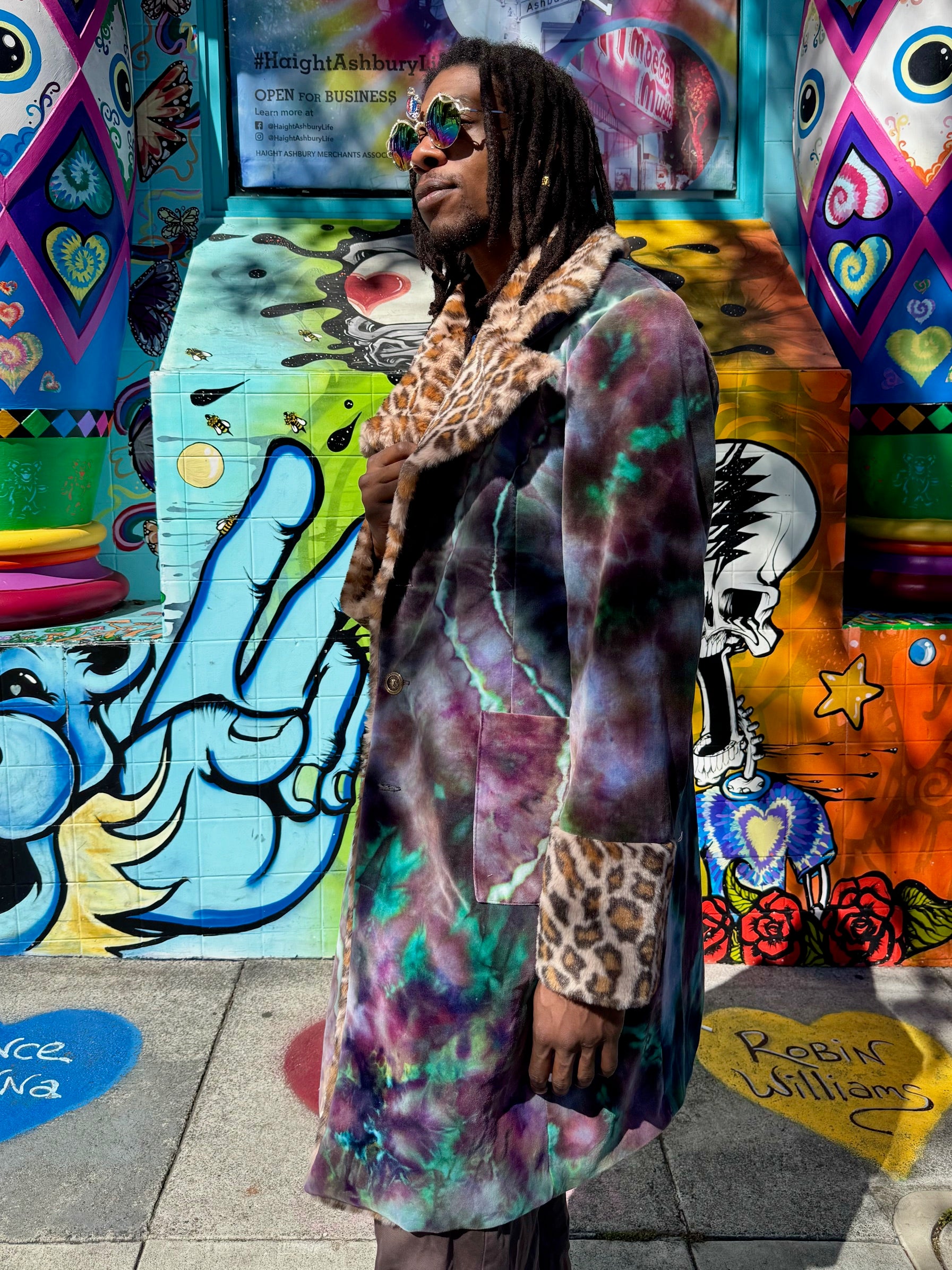 Love on Haight