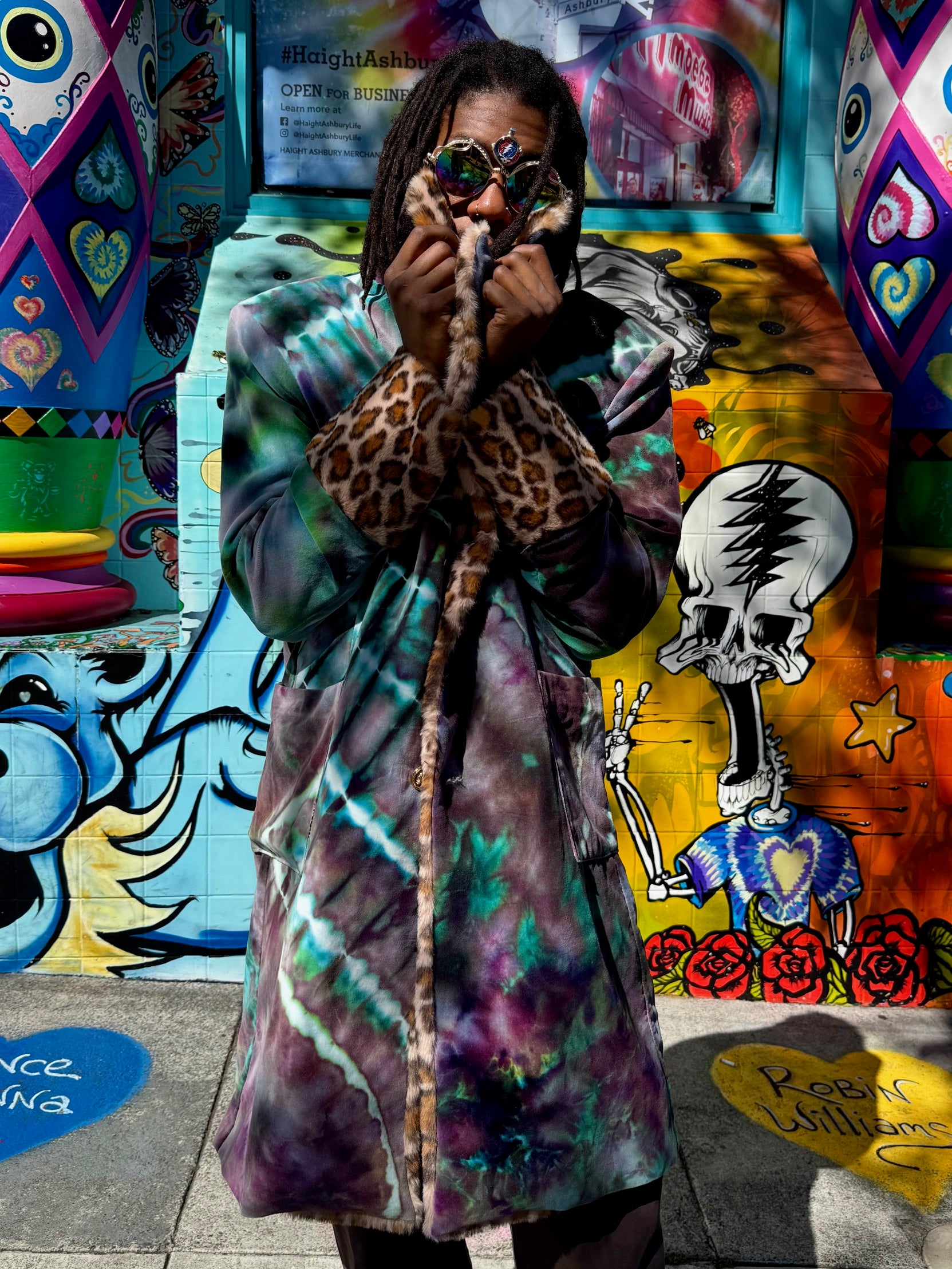 Love on Haight