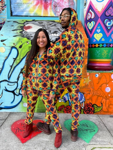 Love on Haight