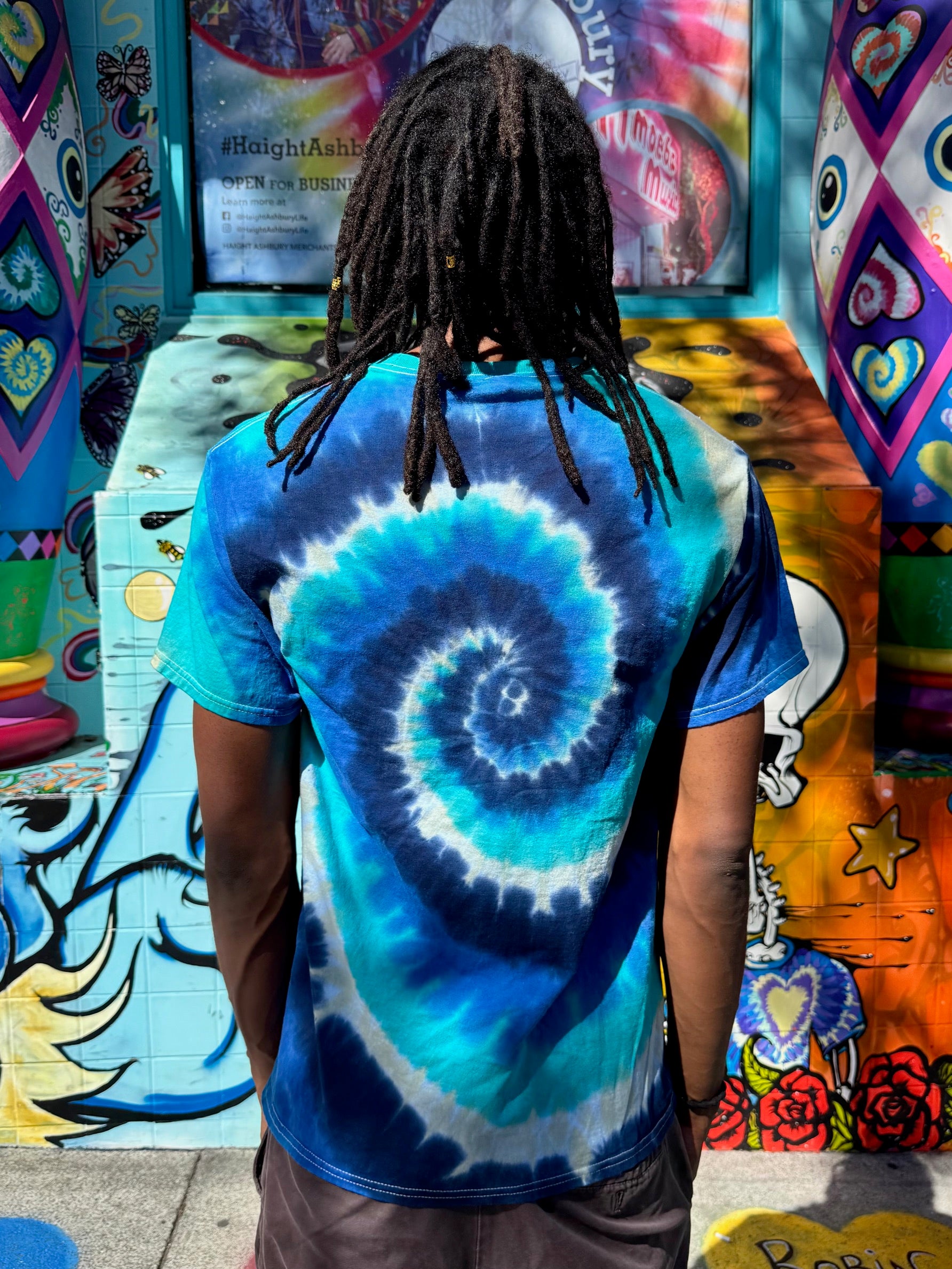 Love on Haight