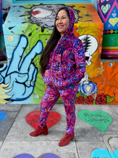 Love on Haight