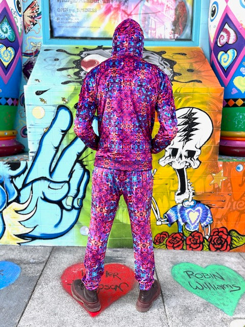 Love on Haight