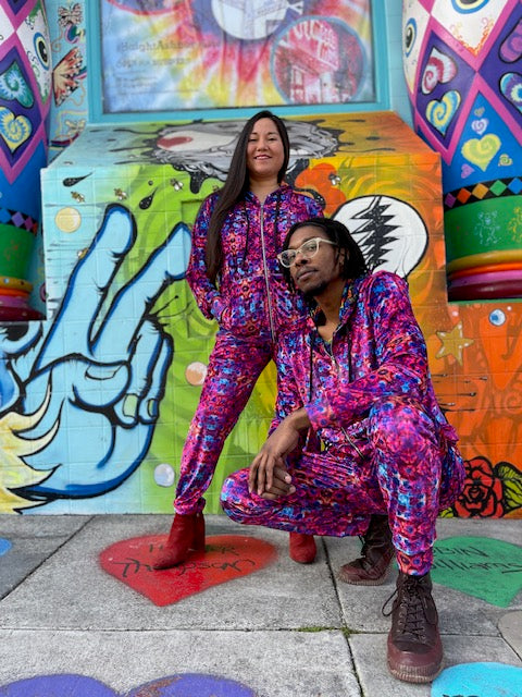 Love on Haight