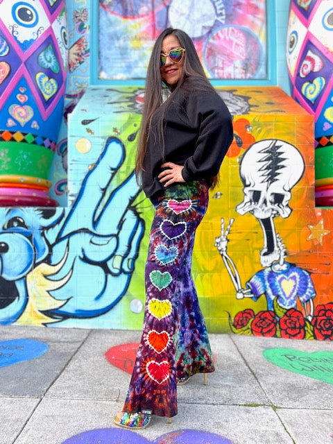 Love on Haight