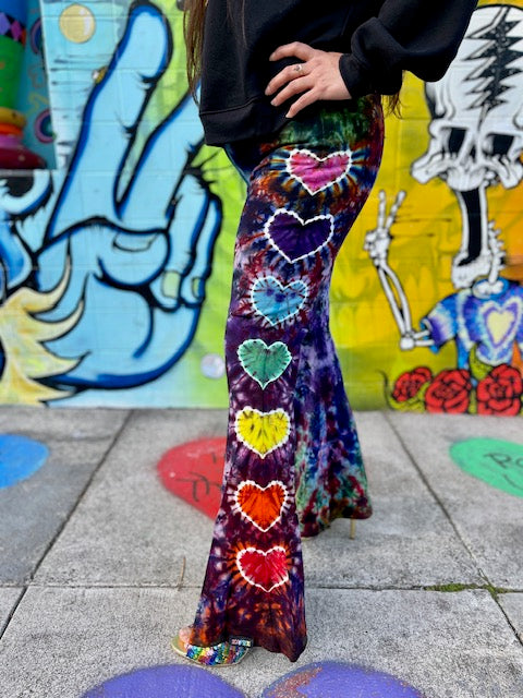 Love on Haight