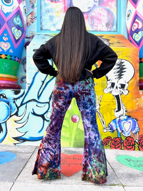Love on Haight