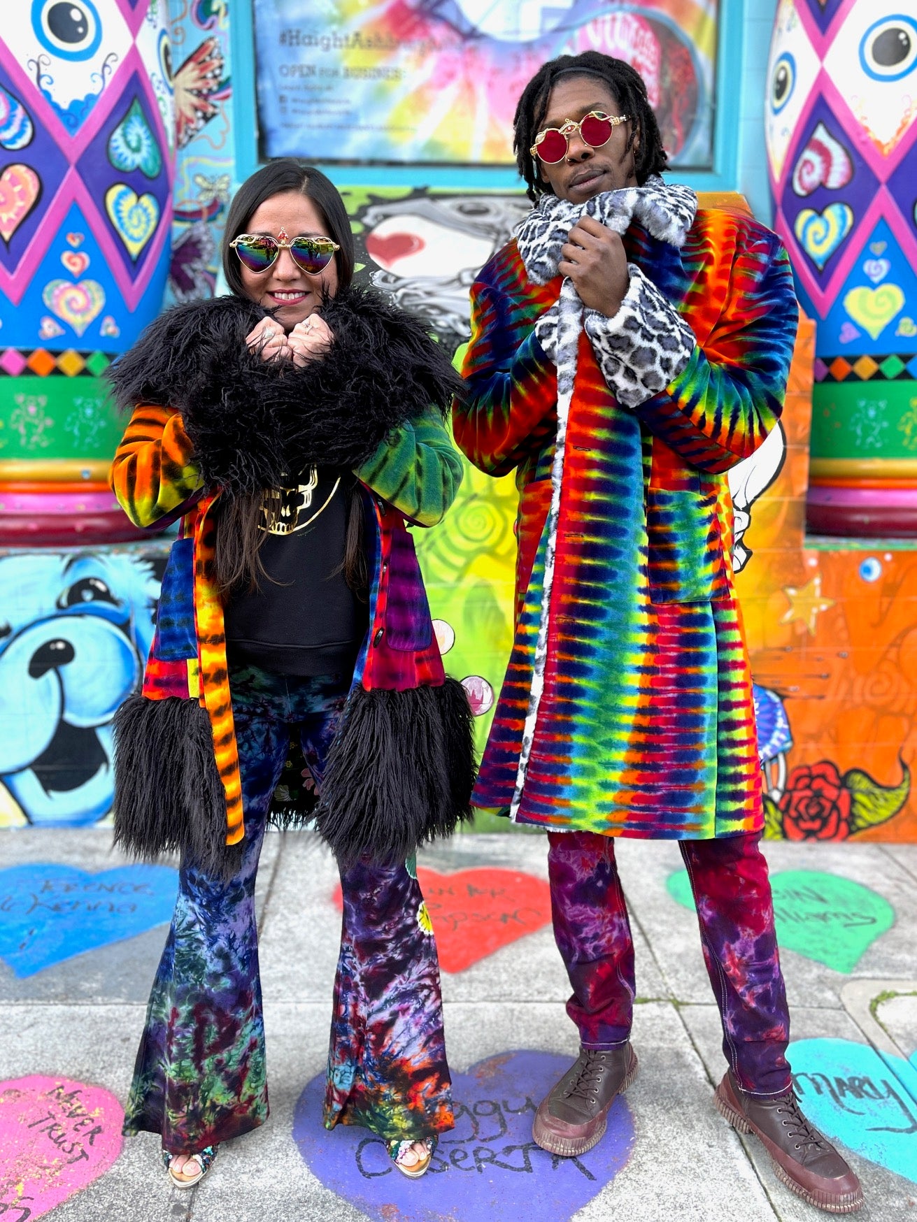 Love on Haight
