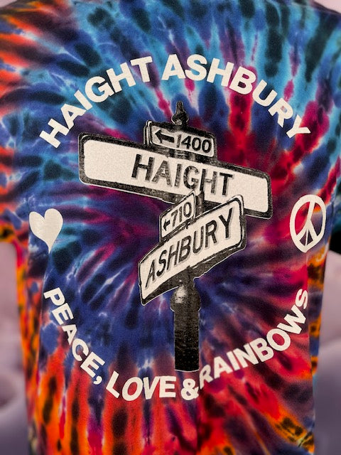 Love on Haight