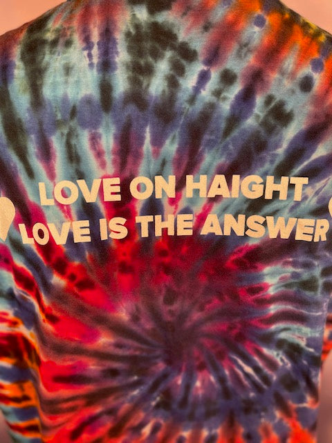 Love on Haight