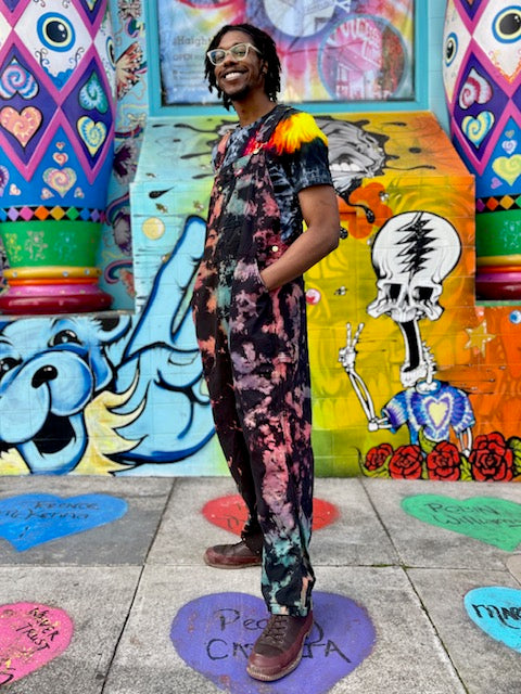 Love on Haight