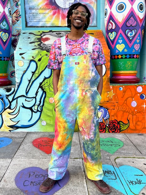 Love on Haight