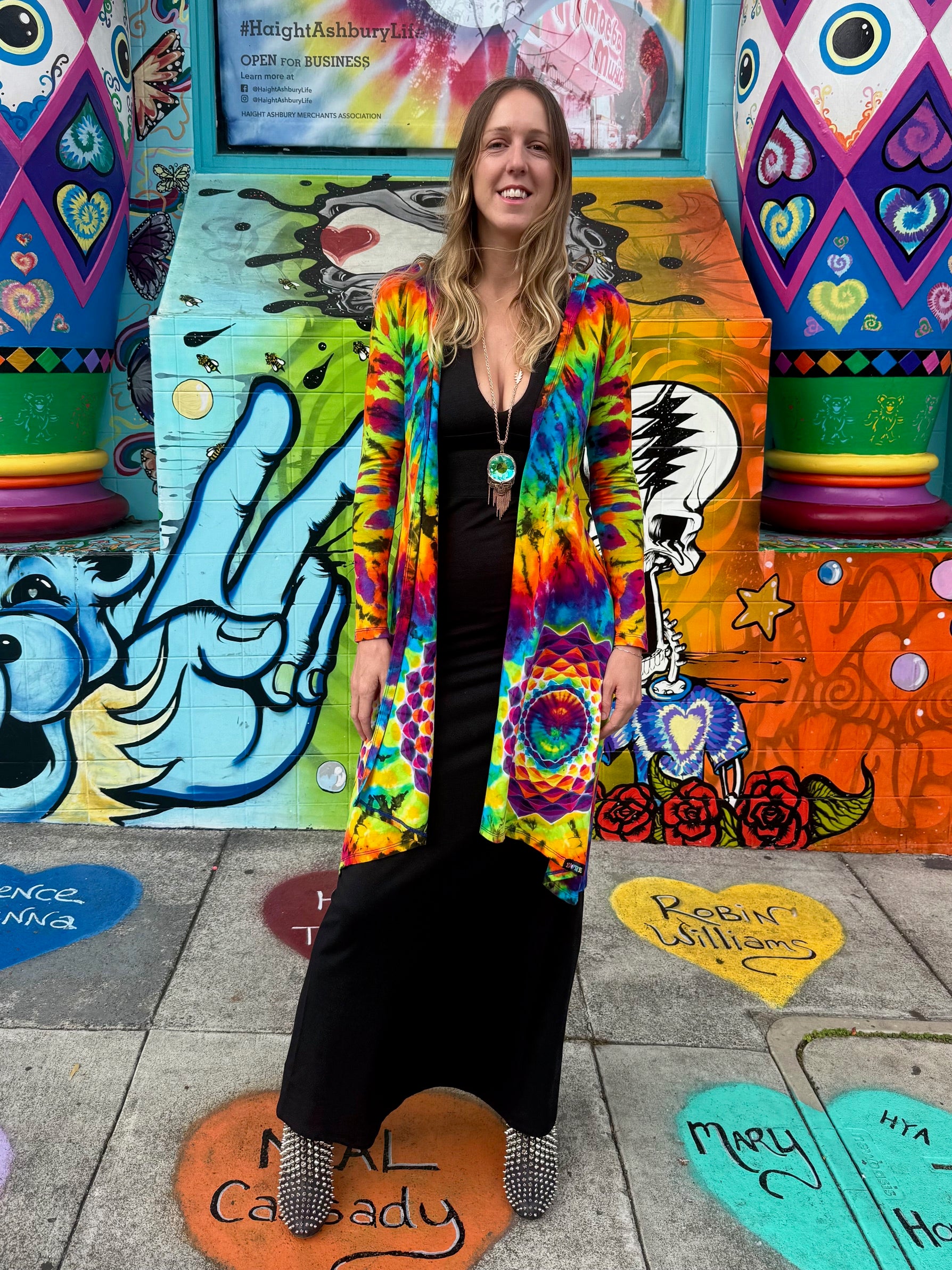 Love on Haight