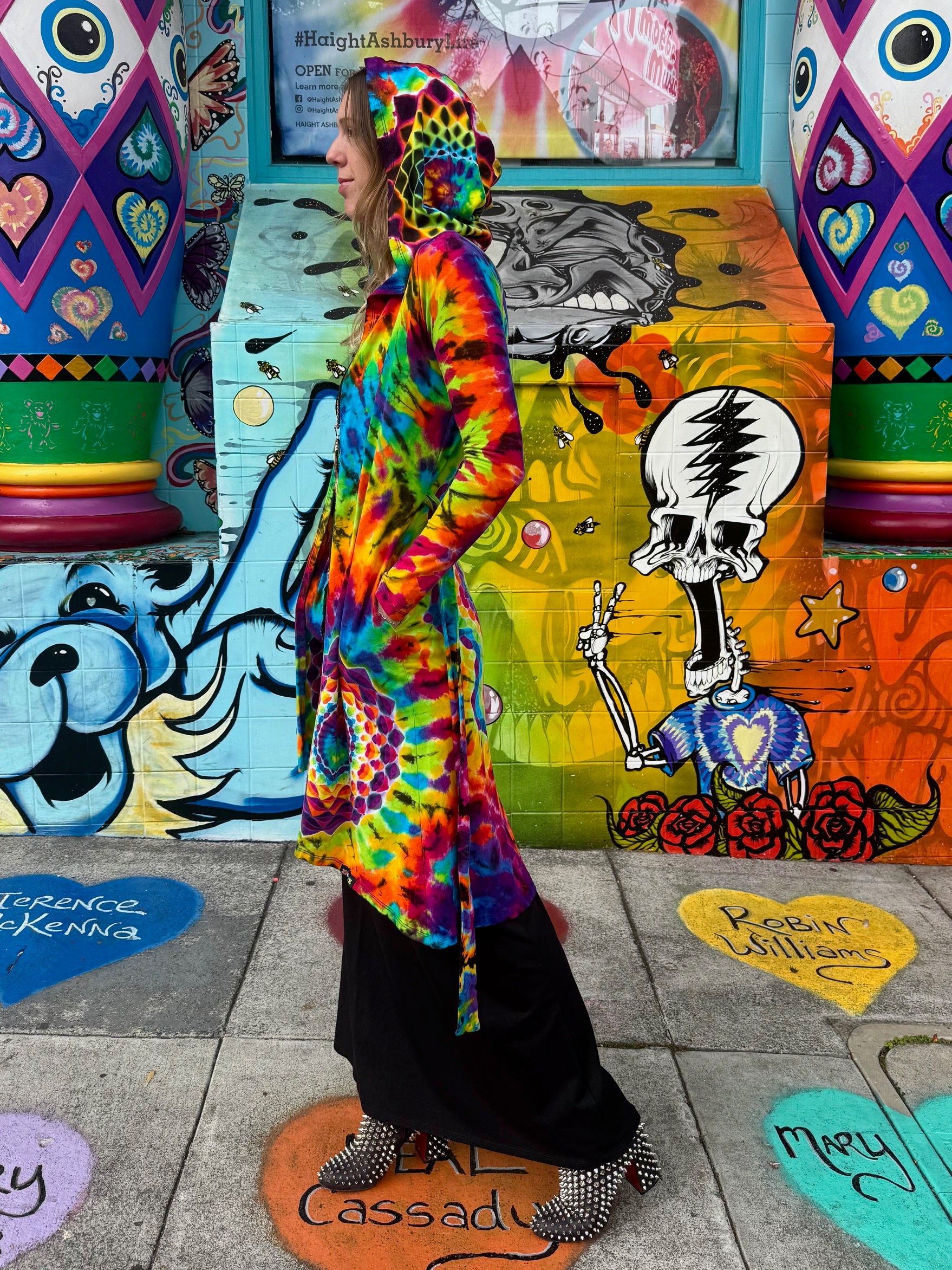 Love on Haight