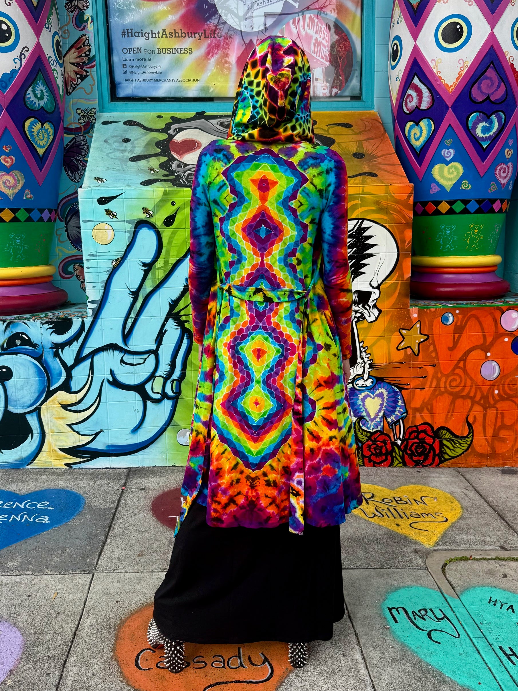 Love on Haight