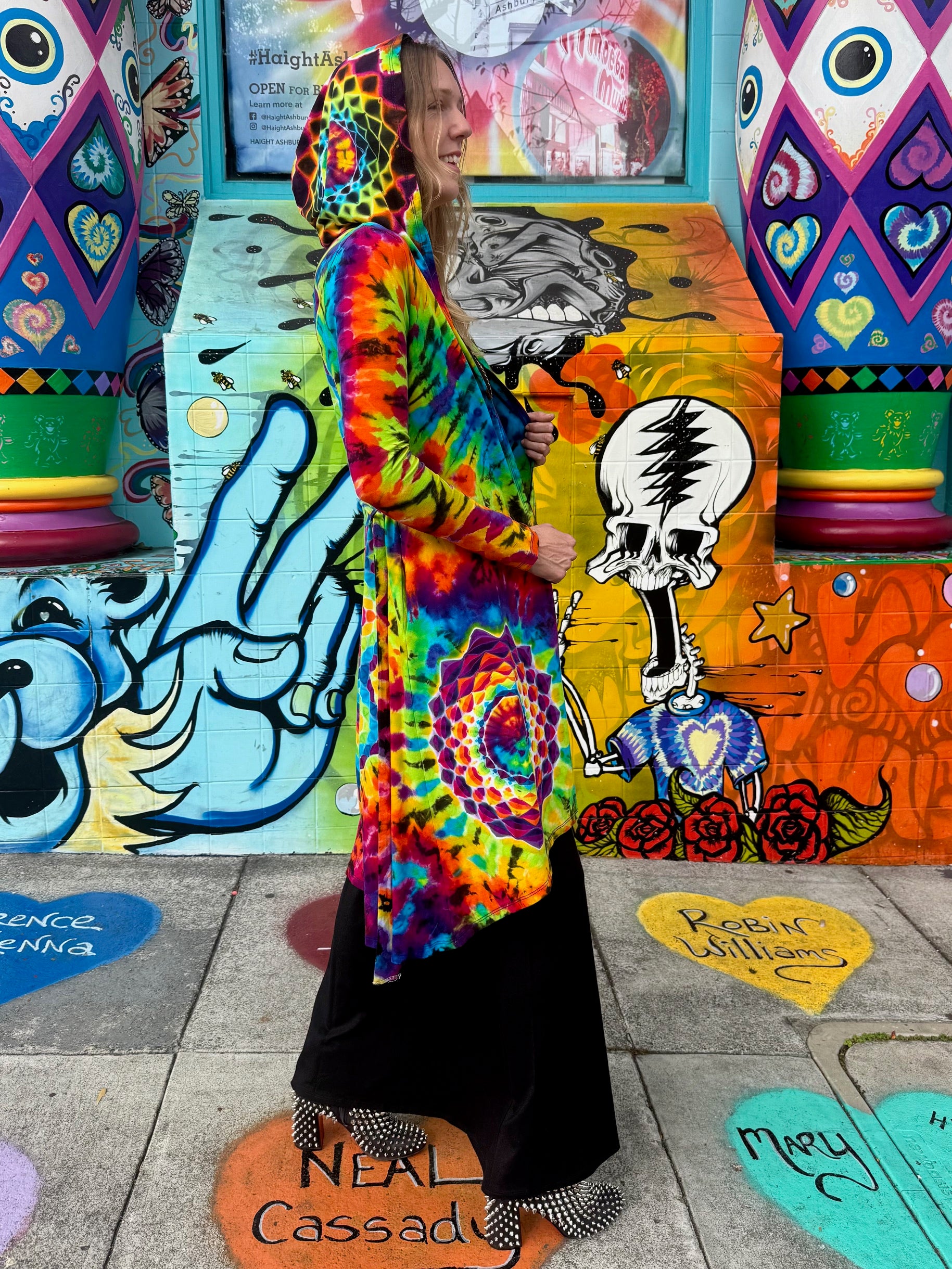 Love on Haight