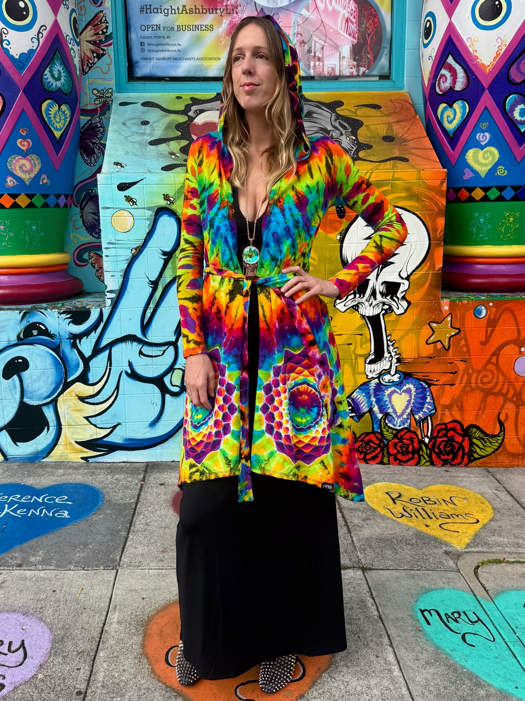 Love on Haight