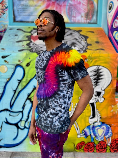 Love on Haight