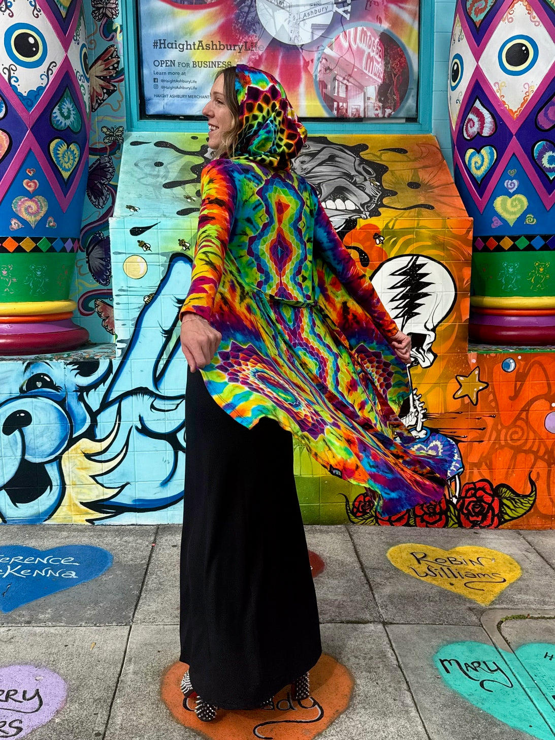Love on Haight