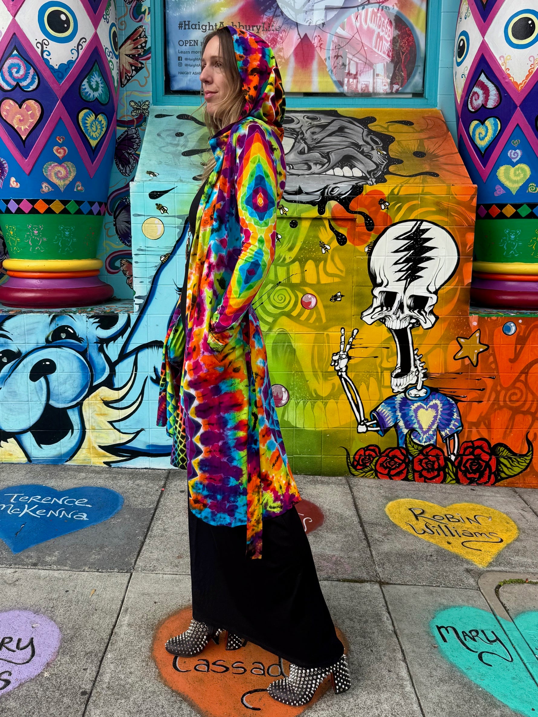 Love on Haight