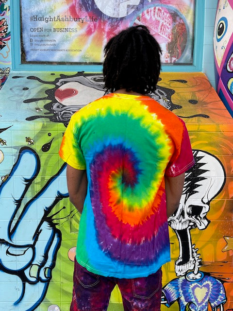 Love on Haight