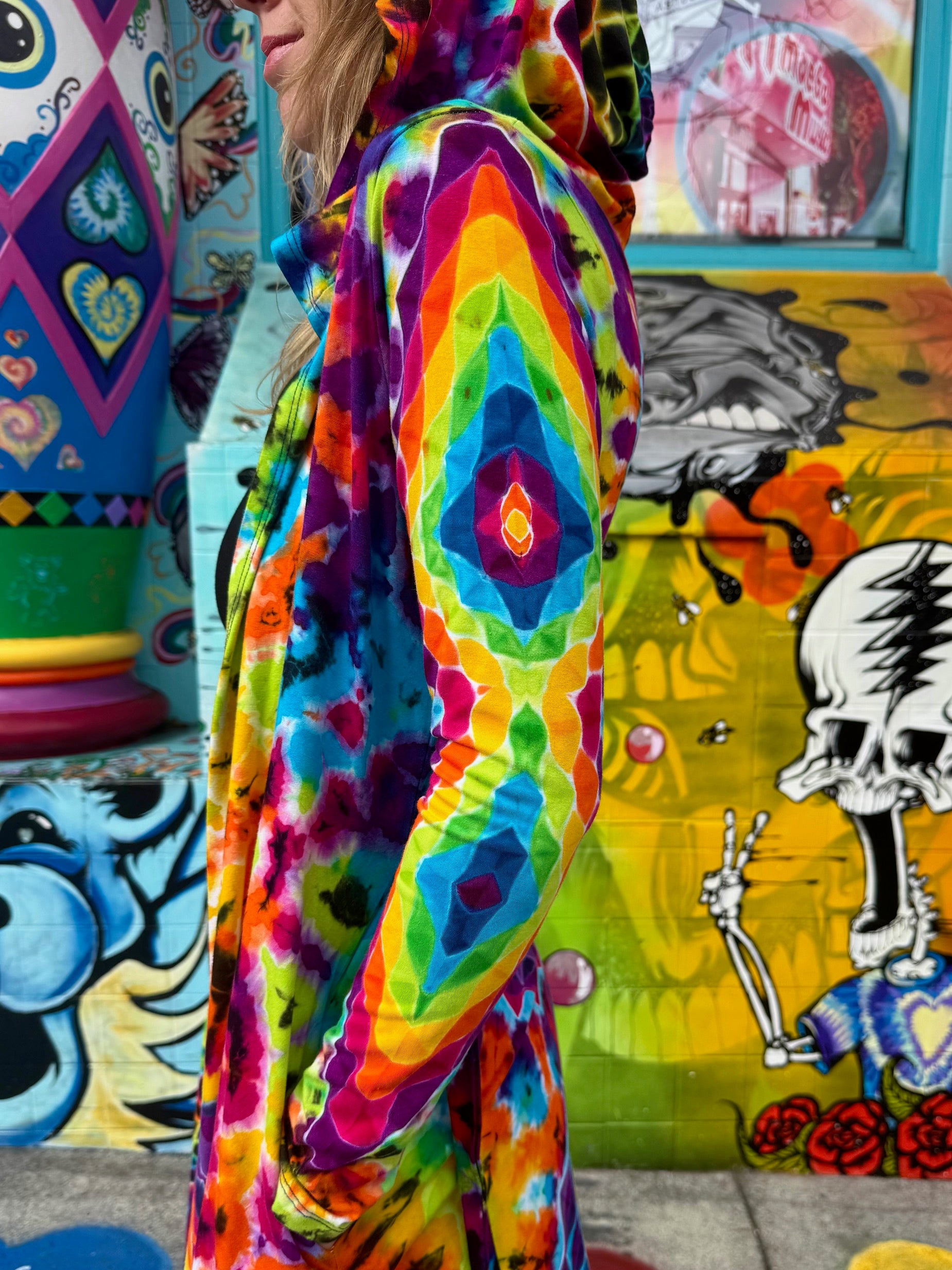 Love on Haight