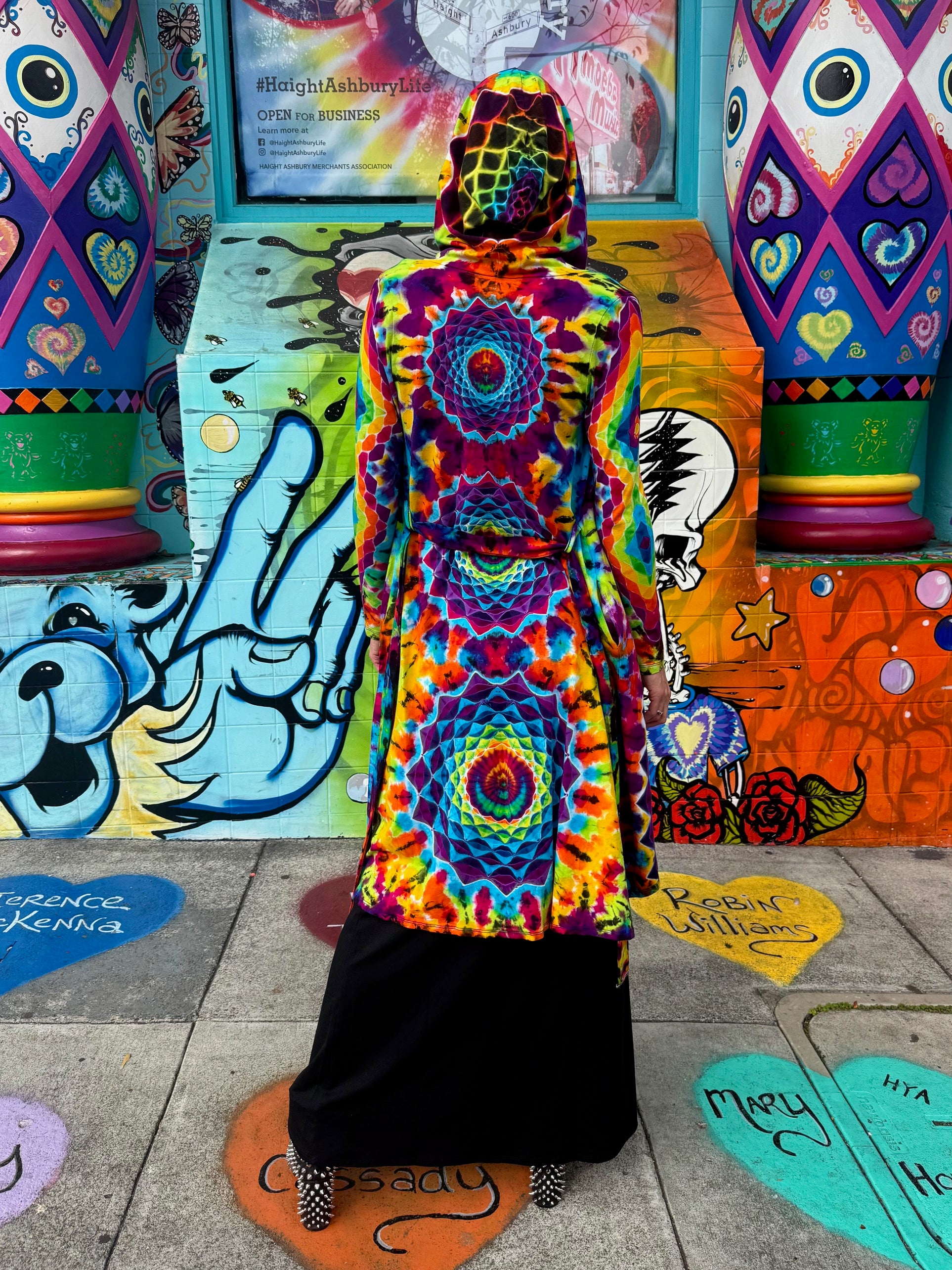 Love on Haight