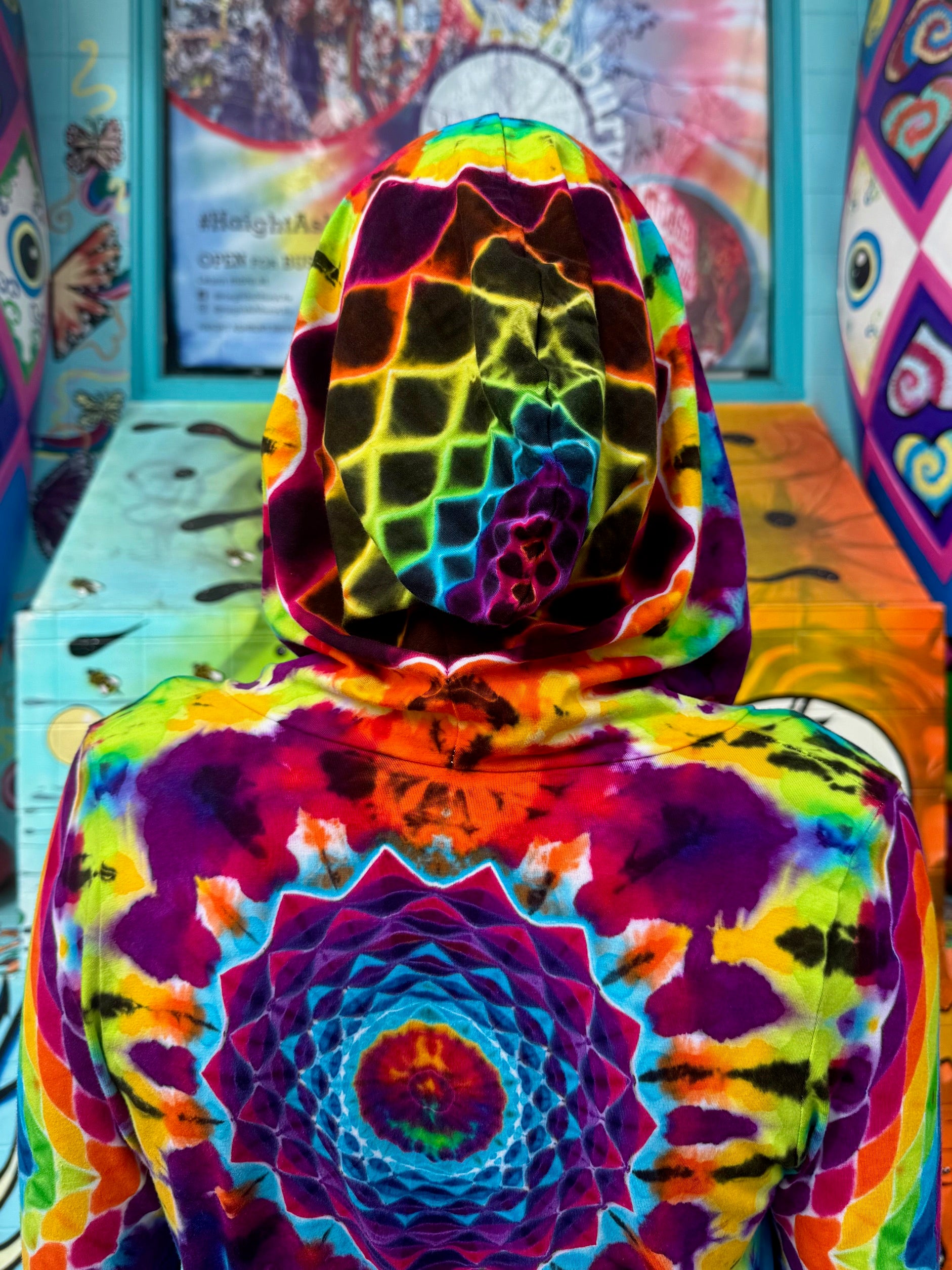 Love on Haight