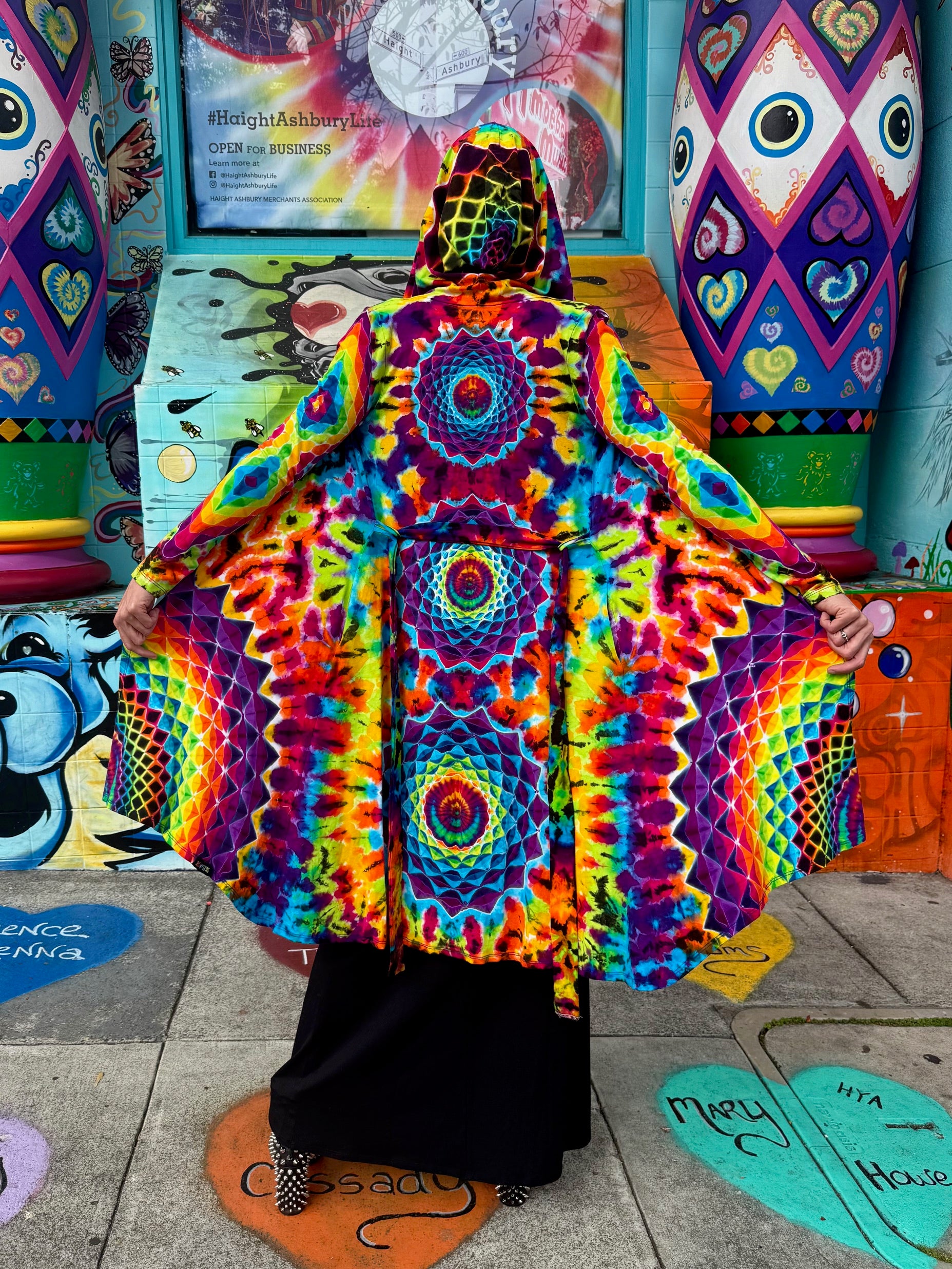 Love on Haight