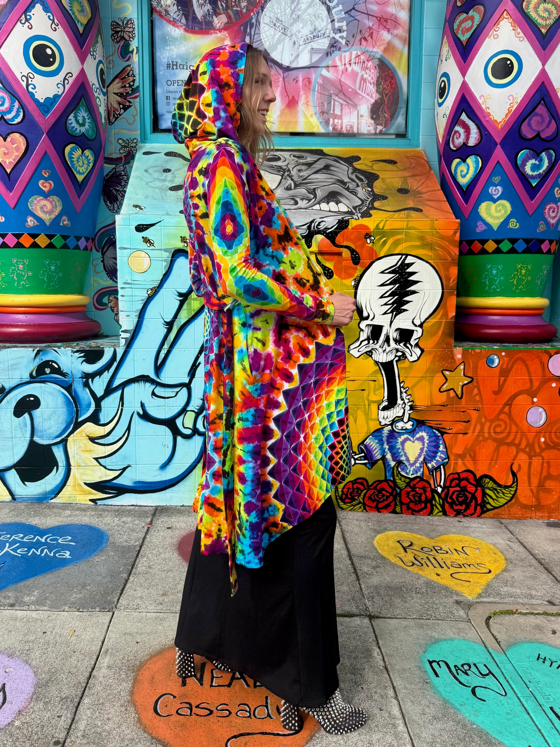 Love on Haight