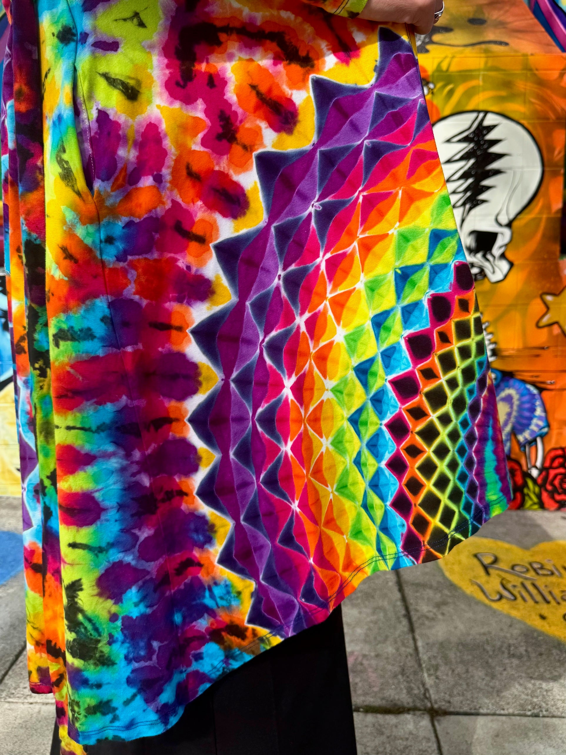 Love on Haight