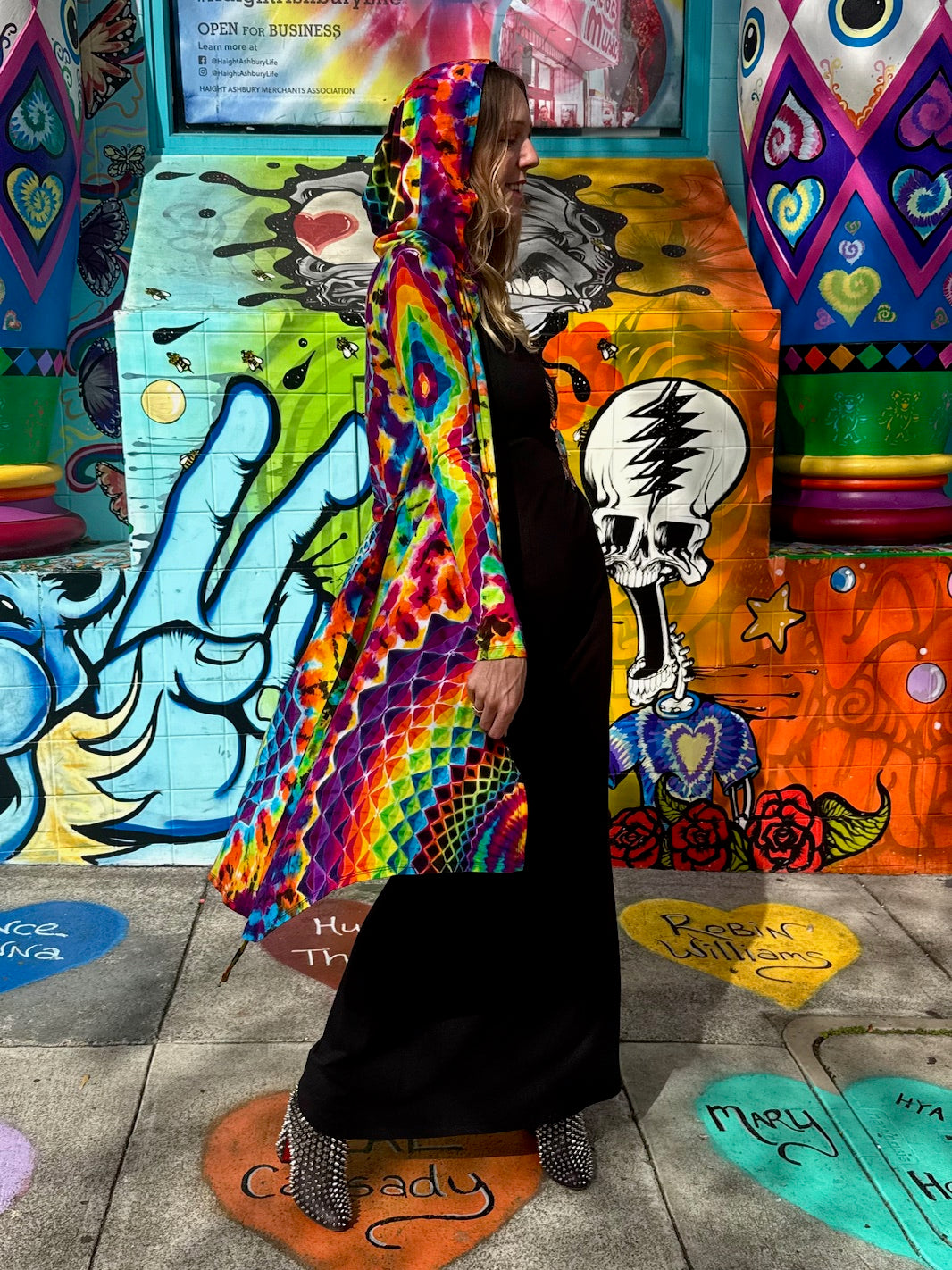 Love on Haight