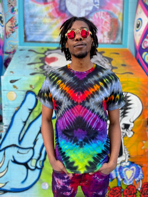 Love on Haight