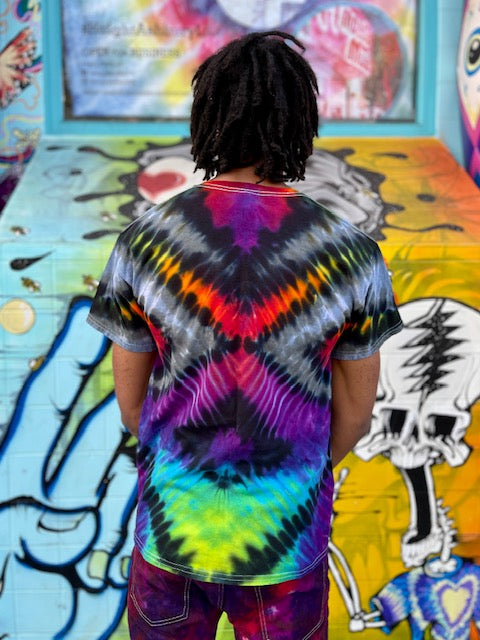 Love on Haight