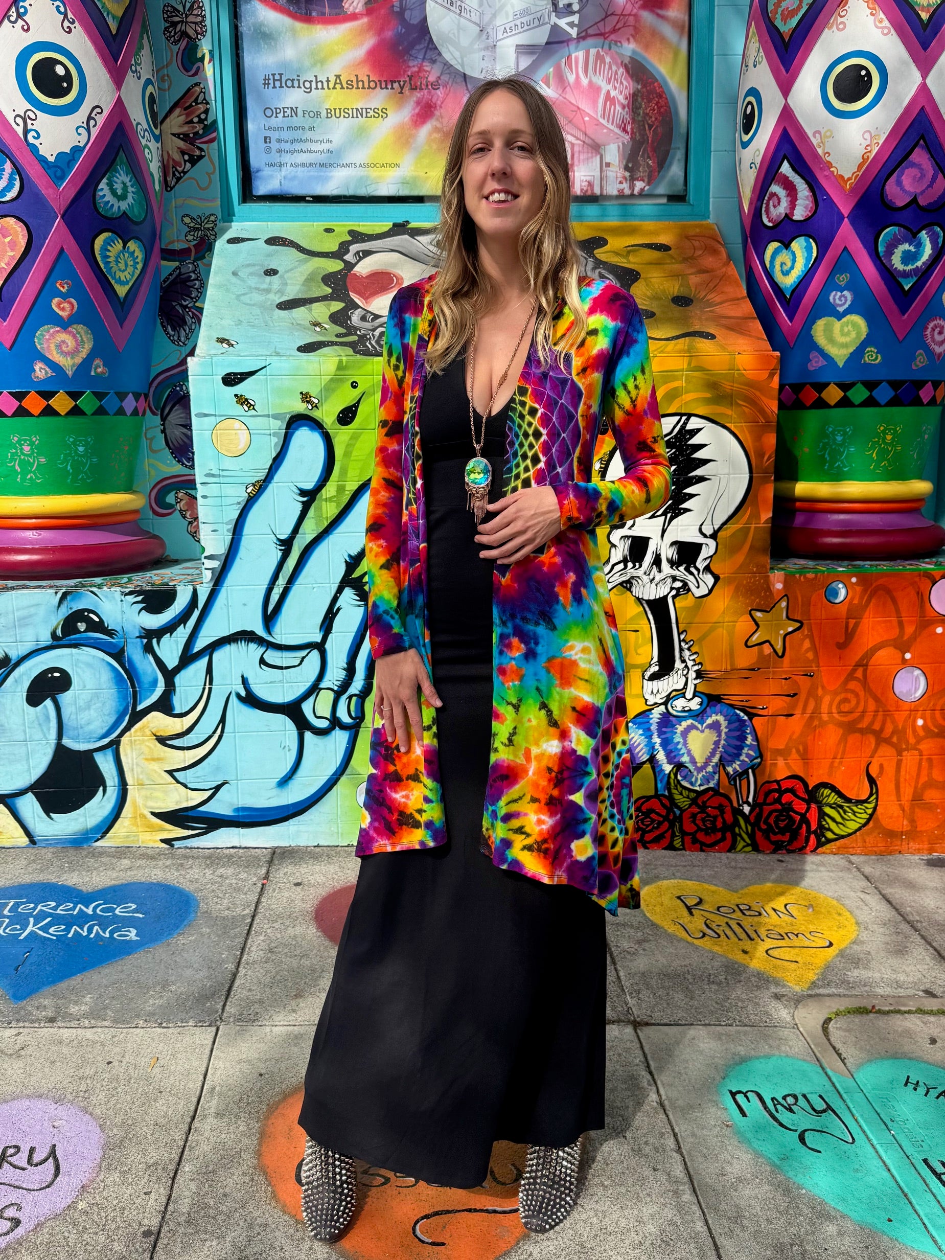 Love on Haight