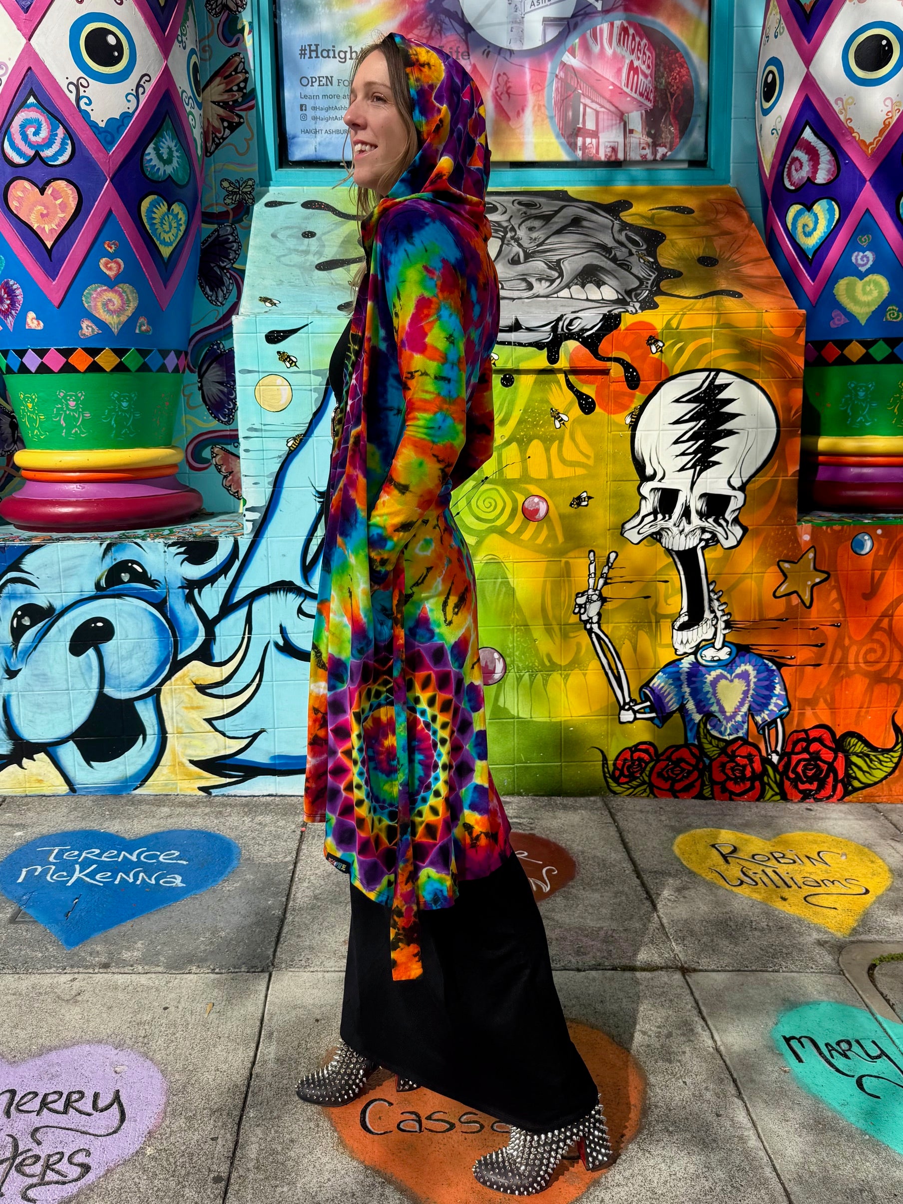 Love on Haight