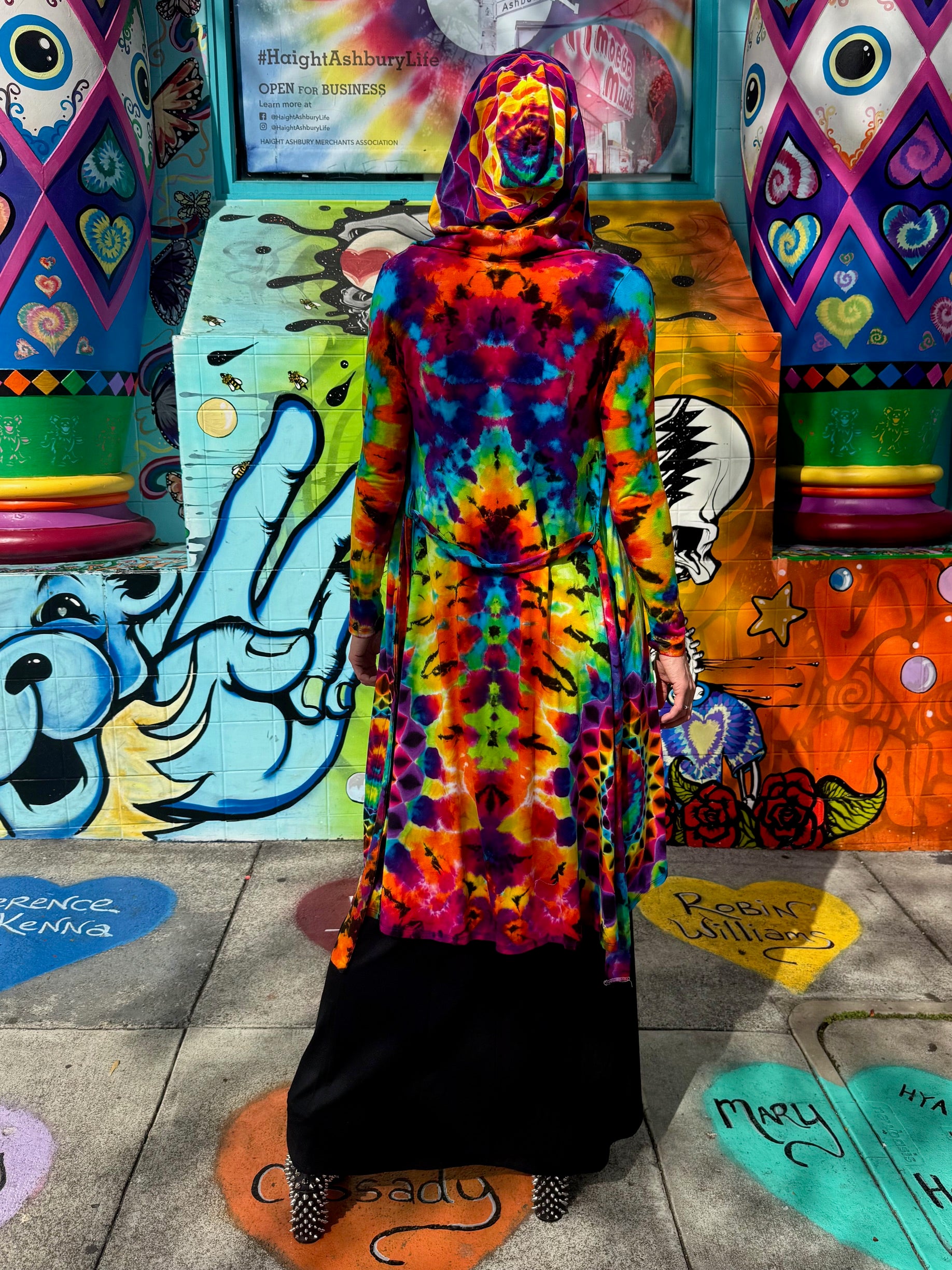 Love on Haight