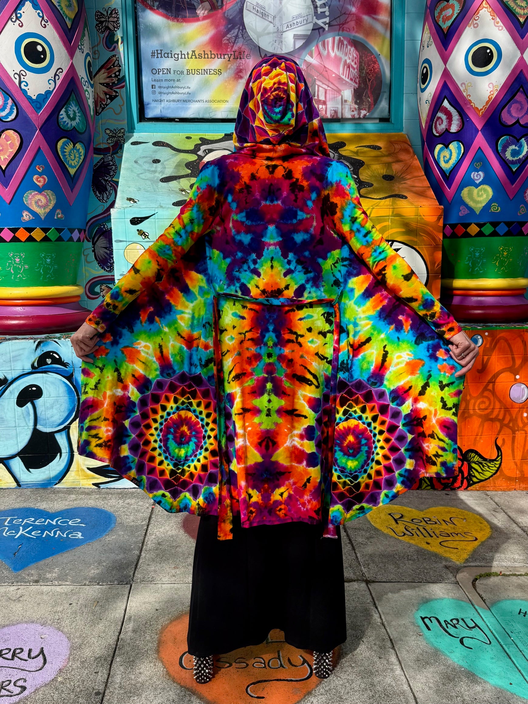 Love on Haight
