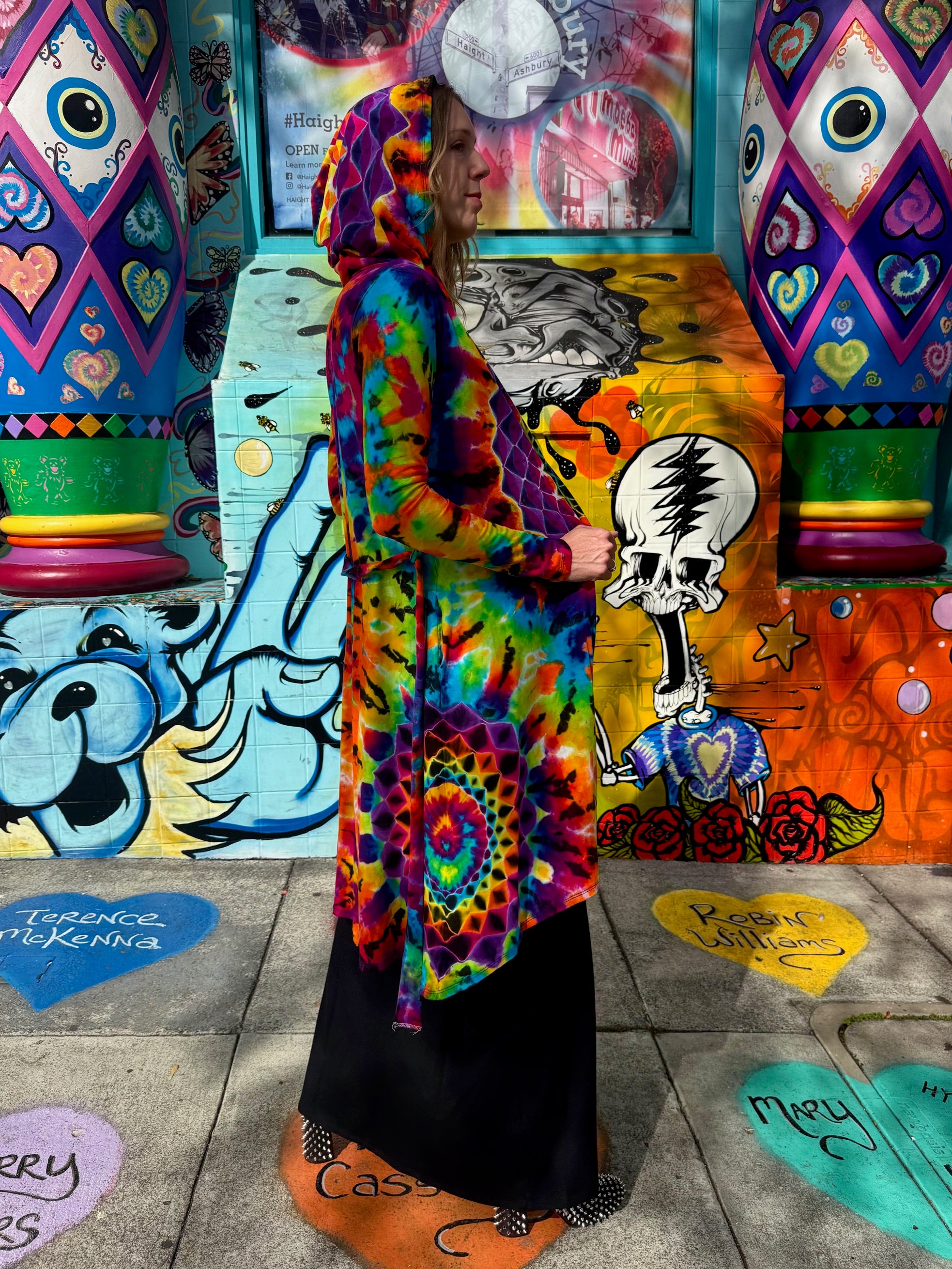 Love on Haight
