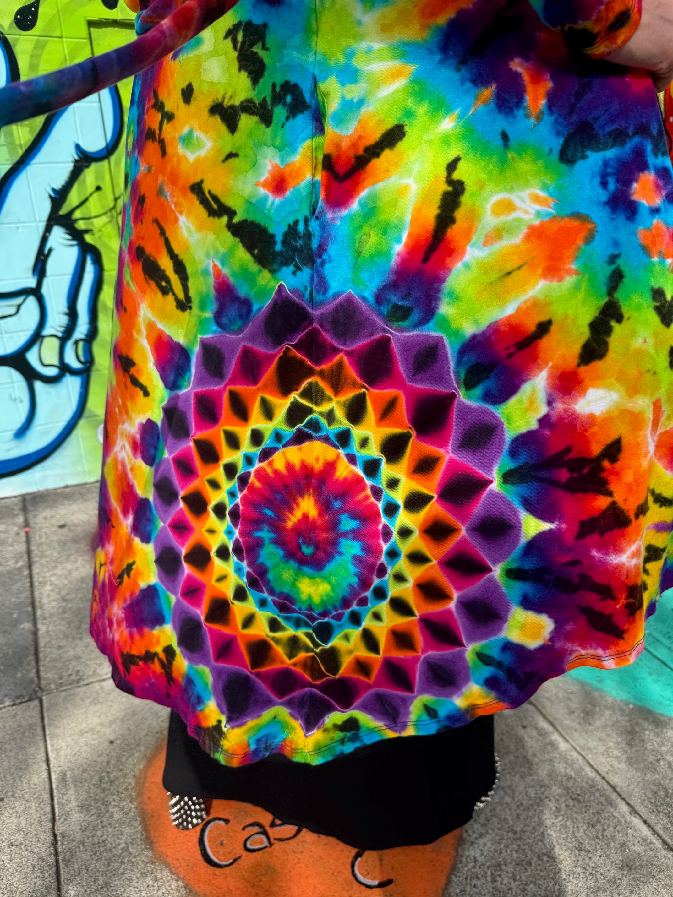 Love on Haight