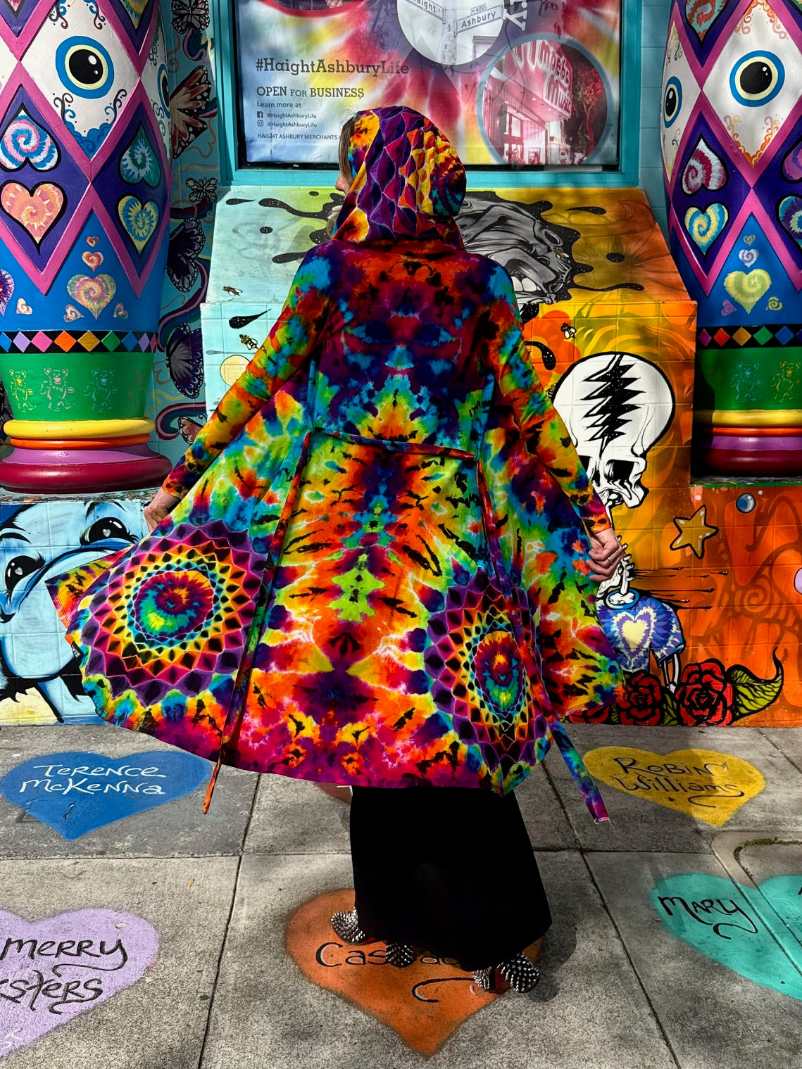 Love on Haight