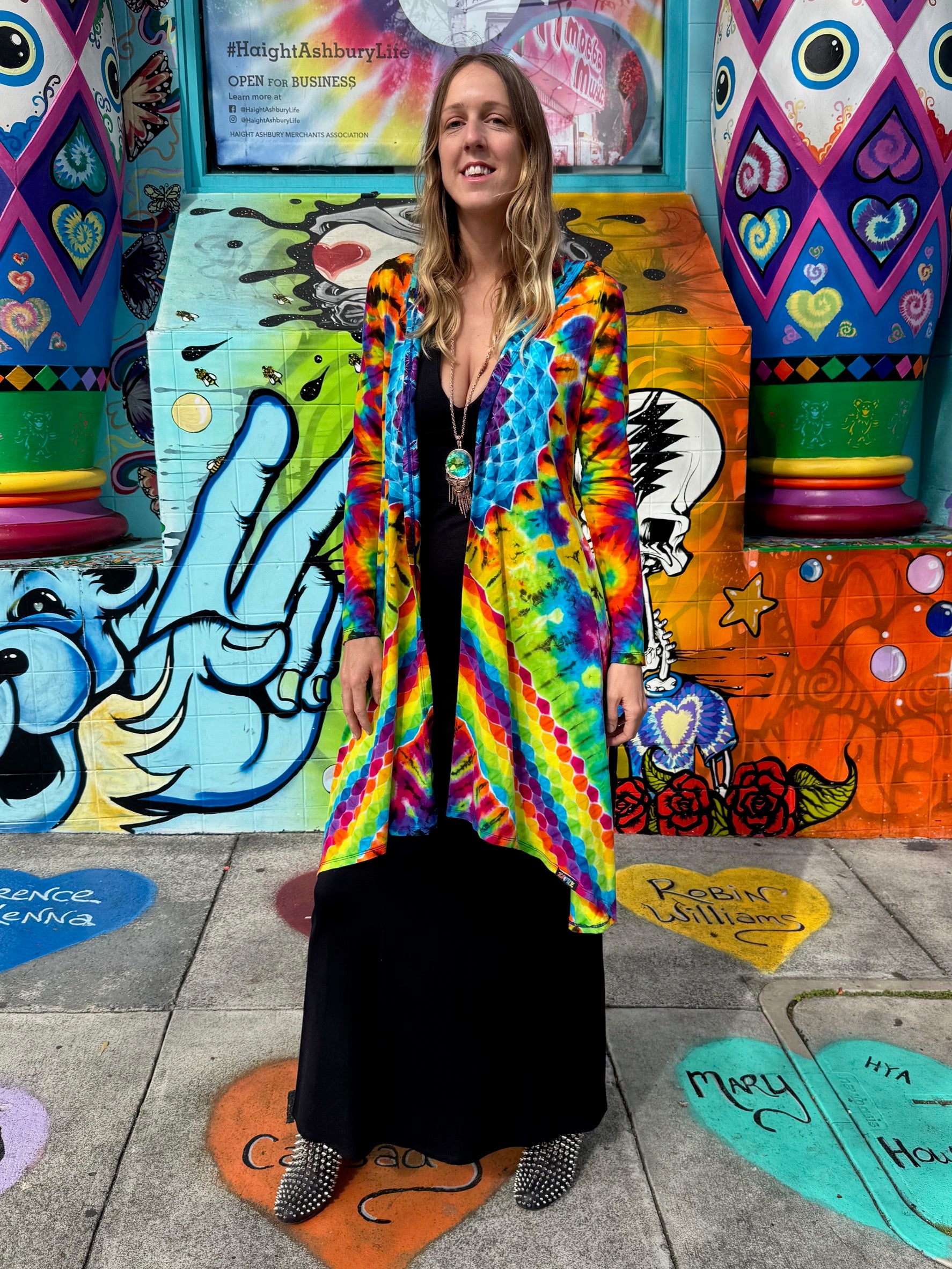 Love on Haight