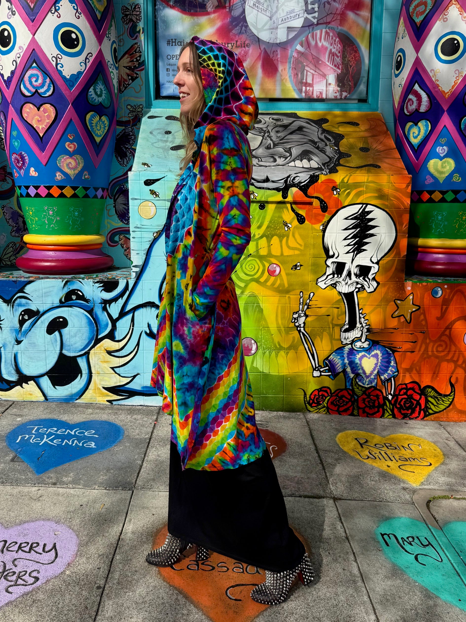 Love on Haight