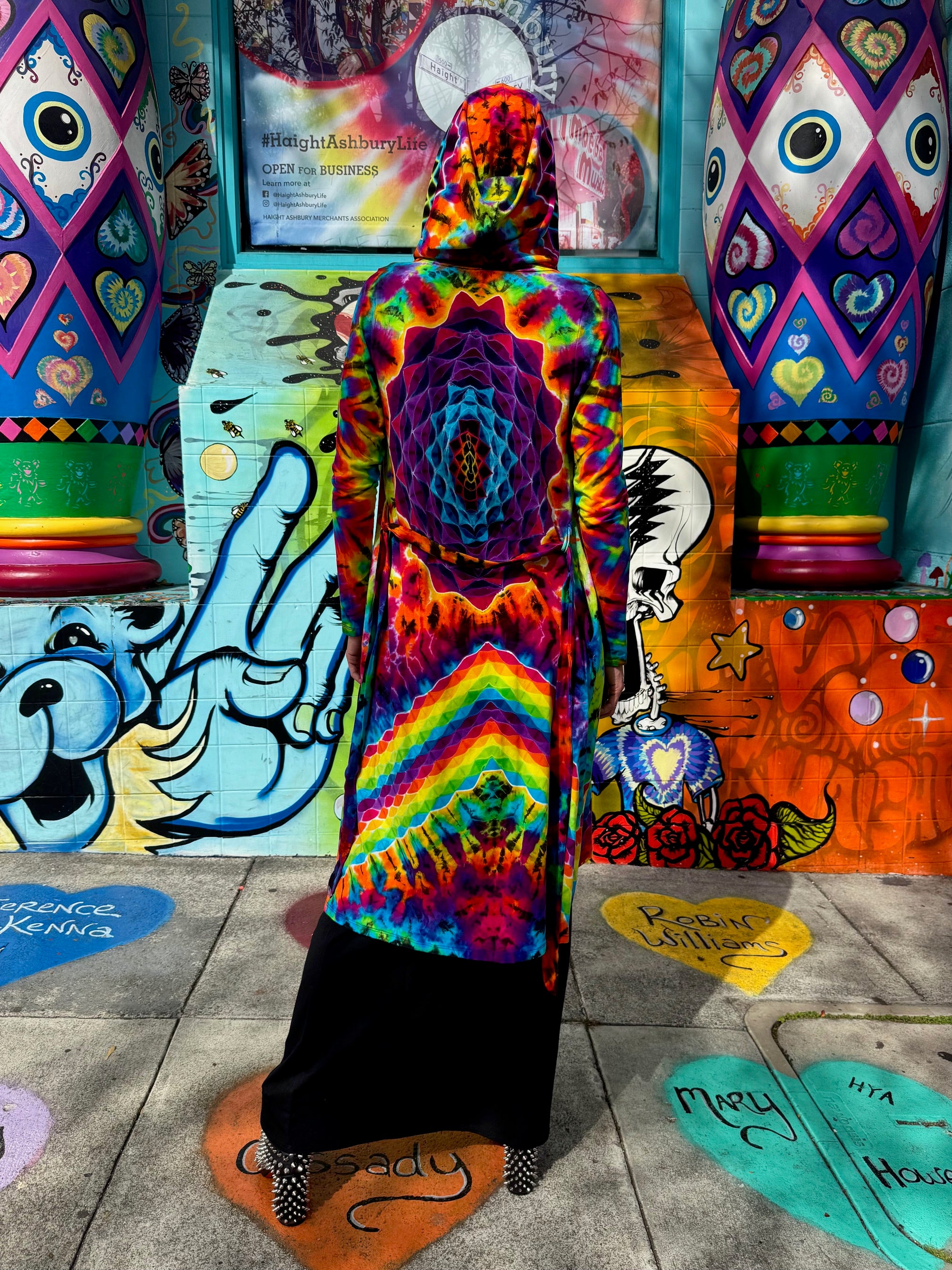 Love on Haight