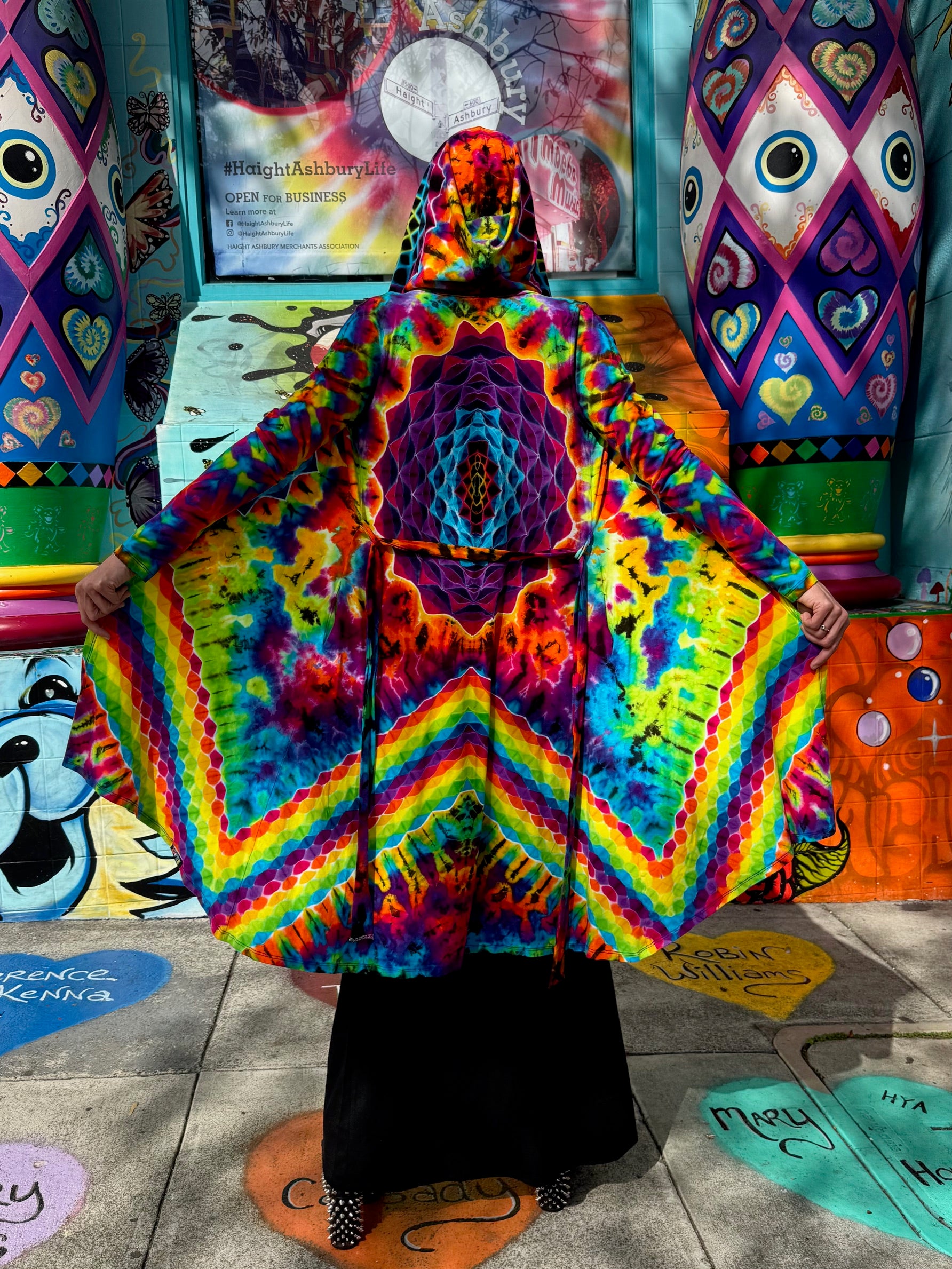 Love on Haight