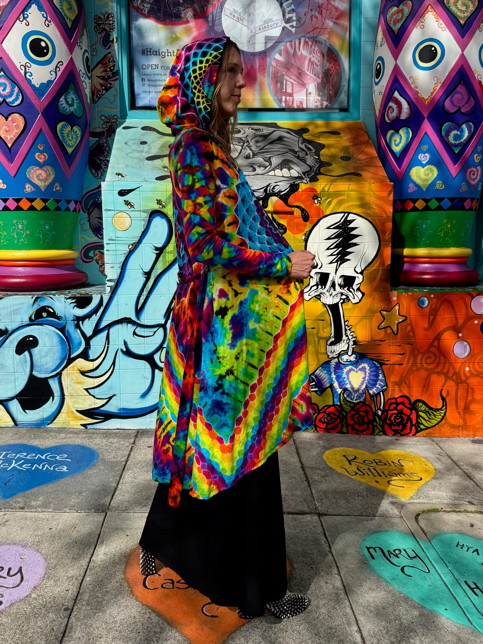 Love on Haight