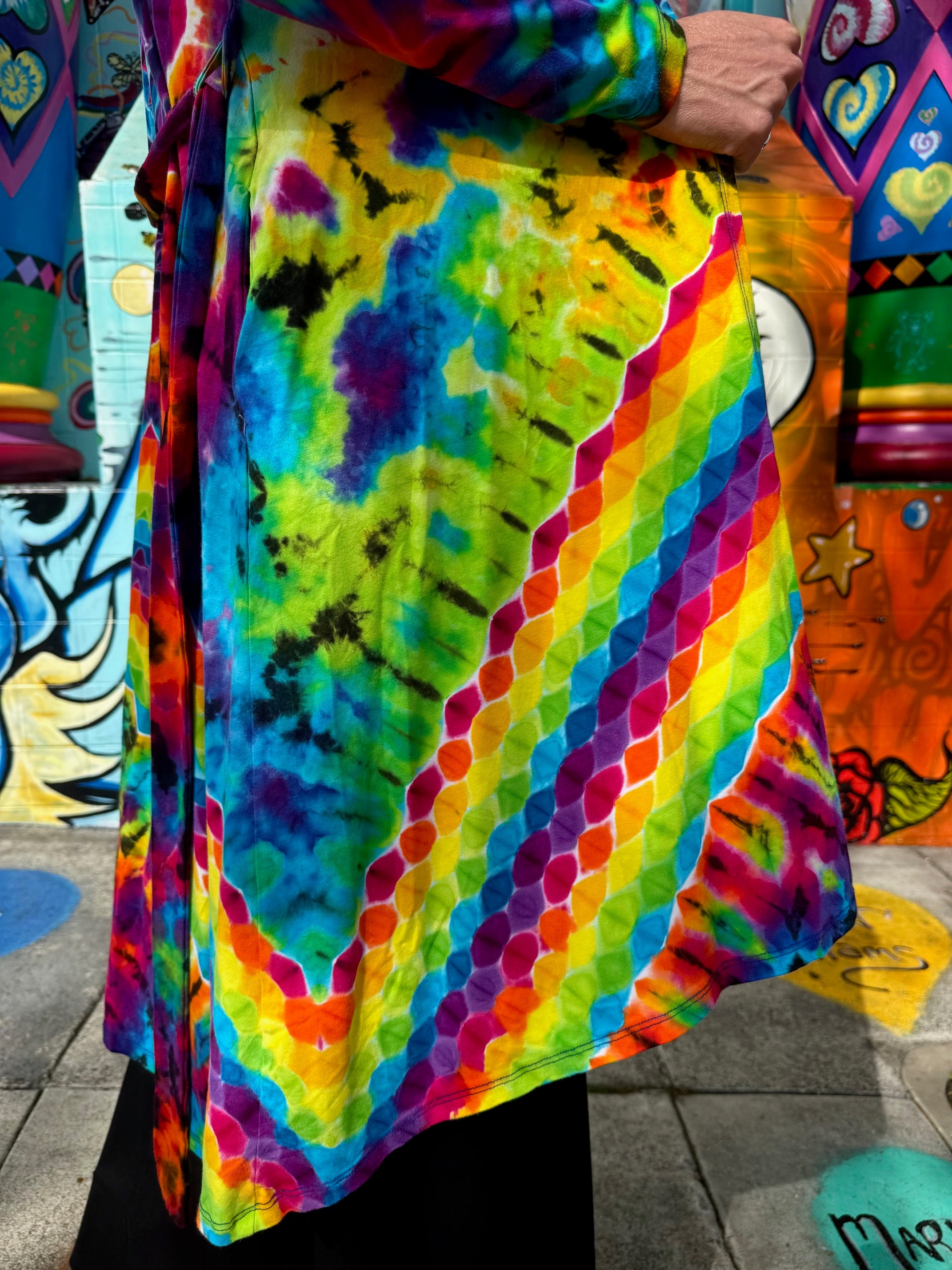 Love on Haight